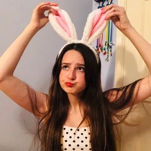 Meet your Posher, Luna